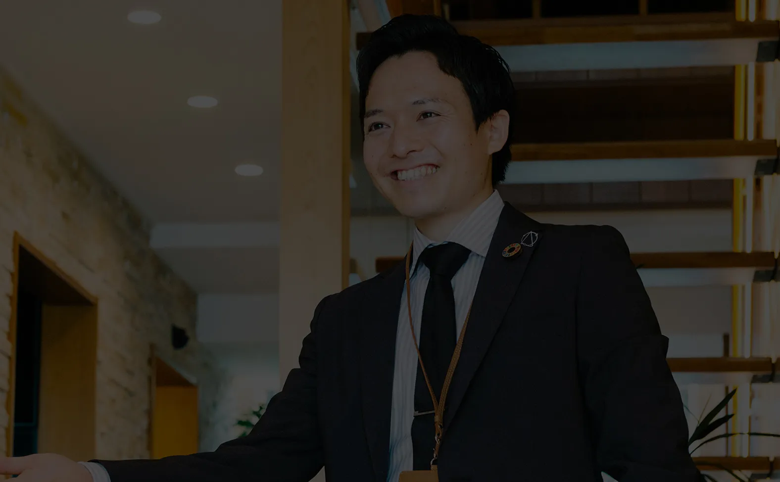 こんな方を募集しています。